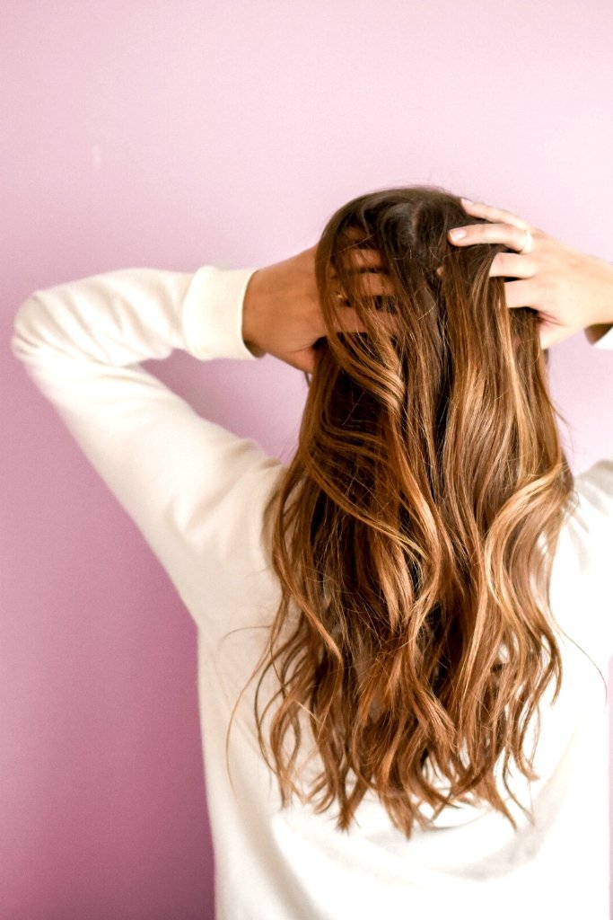 4 reason to choose Shampoo! - Nutree Cosmetics