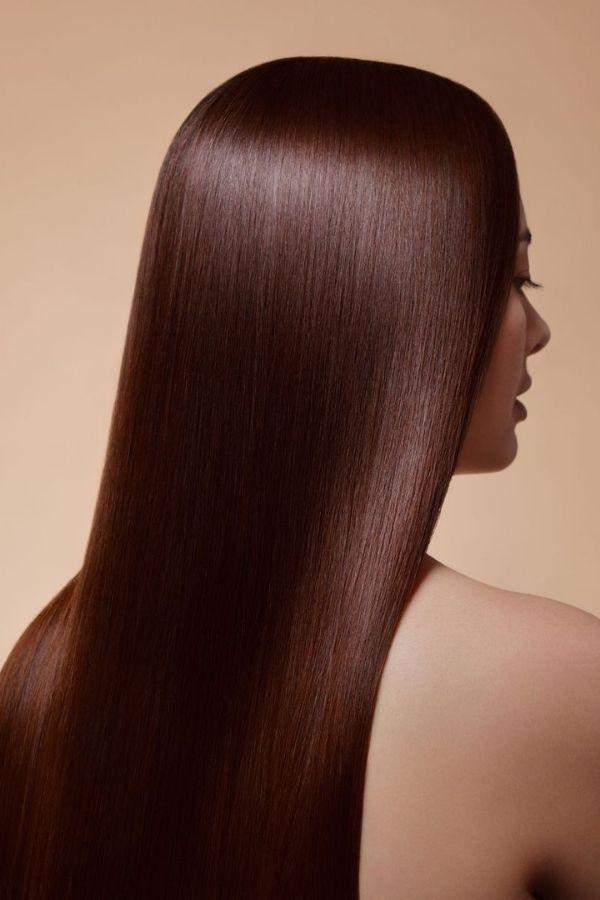 4 Steps on how to use keratin at home - Nutree Cosmetics