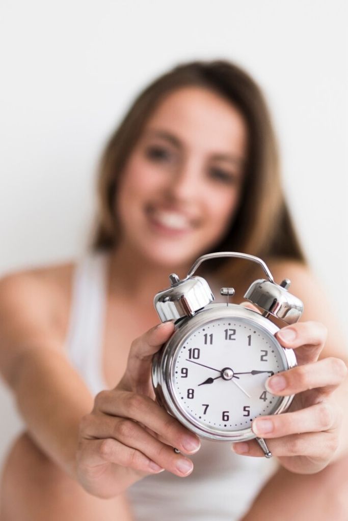 5 Early Morning Beauty Hacks - Nutree Cosmetics
