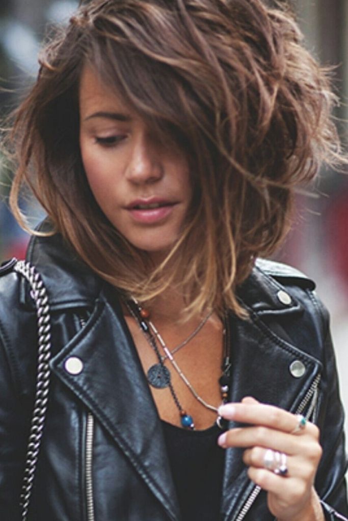 5 Popular Hair Cuts Winter 2020 - Nutree Cosmetics