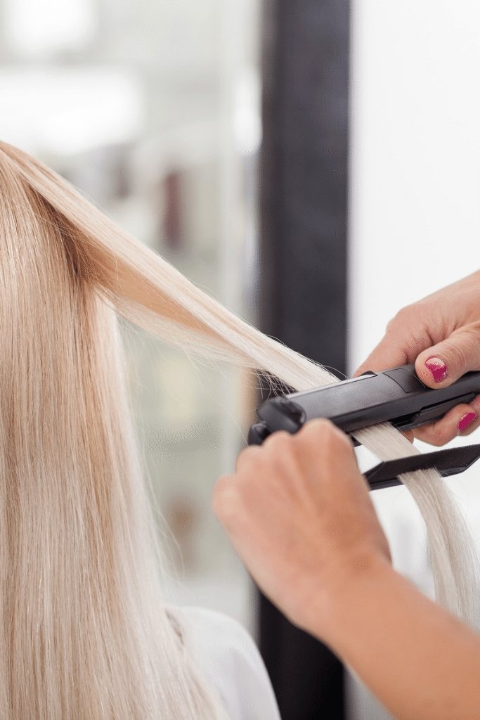 5 Tips For Heat Styling Without The Damage - Nutree Cosmetics