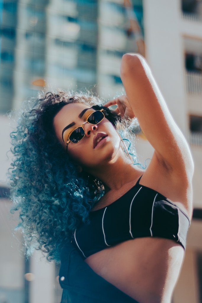 5 Ways to Keep Your Hair Color From Fading - Nutree Cosmetics