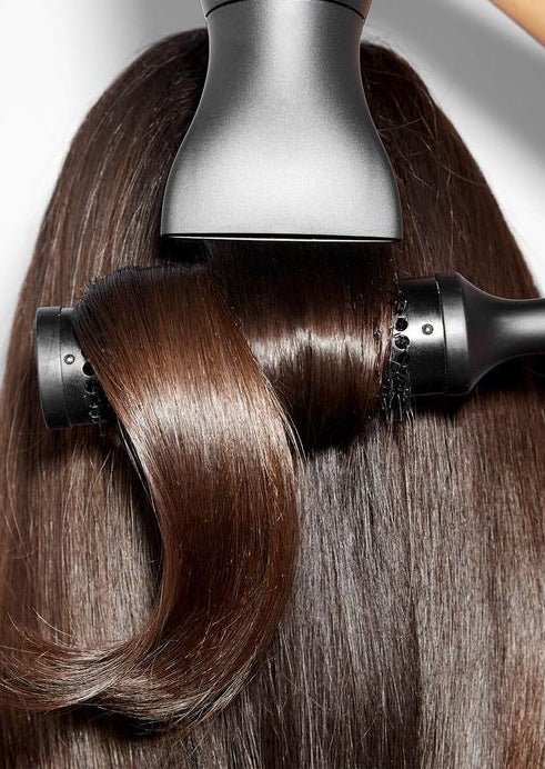 A product that cares for your scalp! Vegan Keratin contains vitamin F - Nutree Cosmetics