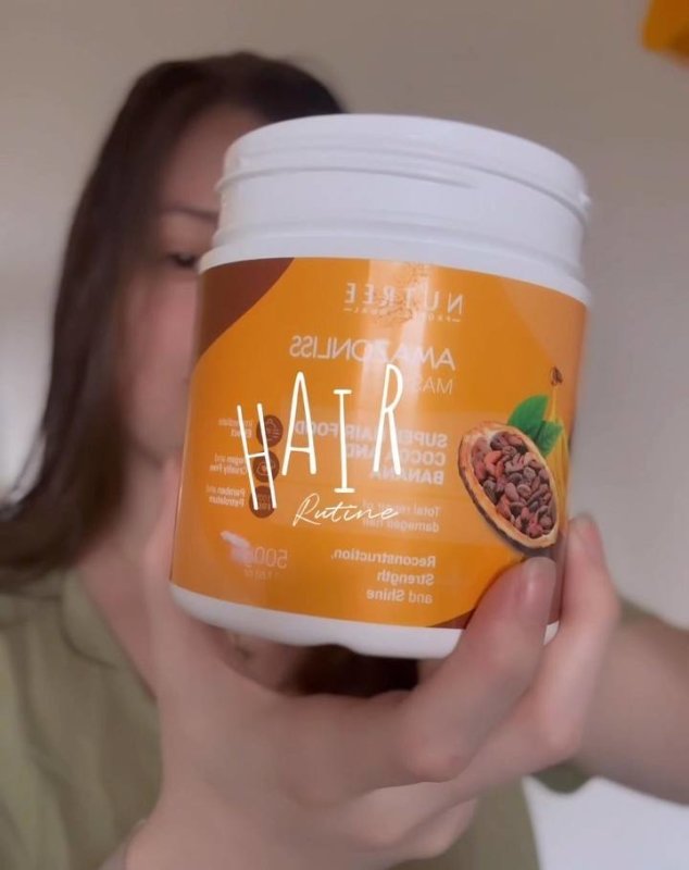 Achieve Luscious Locks with Nutree Cosmetics Hair Care Solutions - Nutree Cosmetics