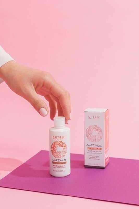 Age-Defying Tips ... For Hair! - Nutree Cosmetics