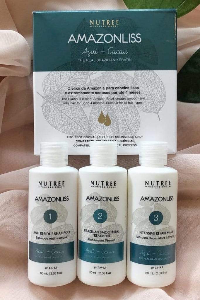 Are there any downsides to getting a keratin treatment? - Nutree Cosmetics