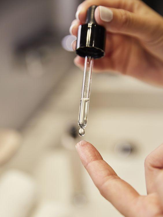 Are you allergic to hair products? - Nutree Cosmetics