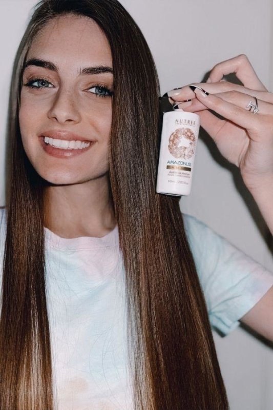 Are you over-conditioning your hair? - Nutree Cosmetics
