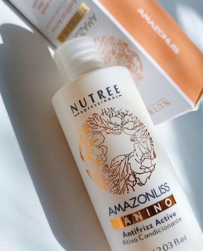 Beauty Secrets of Latin America: Exploring Nutree Cosmetics' Natural Ingredients - Nutree Cosmetics