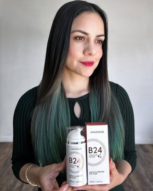 Best Affordable Alternatives to K18: A Deep Dive into Bonding Hair Masks - Nutree Cosmetics
