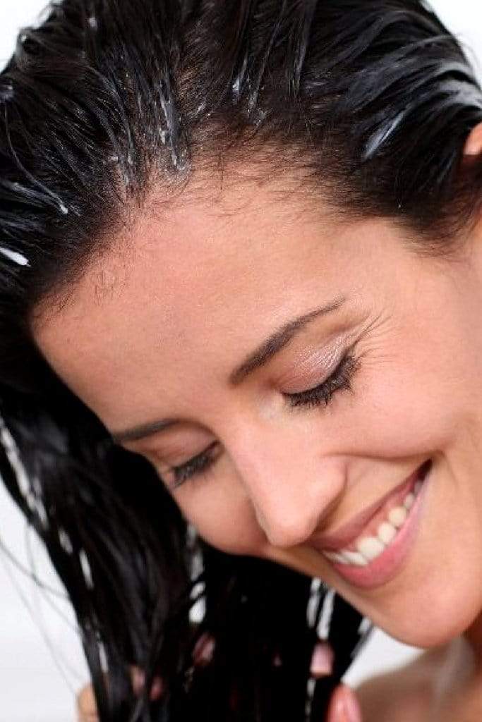 Best Leave In Conditioner for natural hair - Nutree Cosmetics