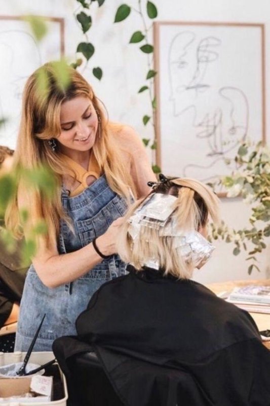 Blueprint For Success: How to Expand Your Salon Business - Nutree Cosmetics