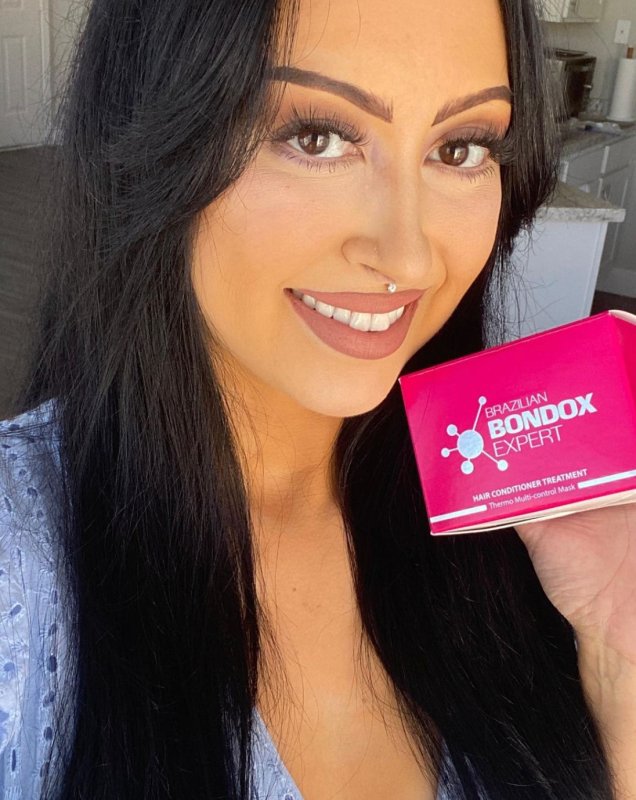 Bondox: The Ultimate Hair Transformation Experience by Nutree Cosmetics - Nutree Cosmetics