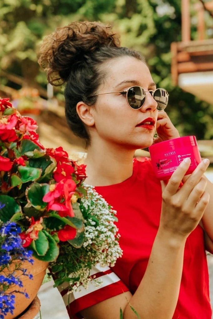 Bottox Expert Is The Perfect Hair Recovery Treatment For Summer - Nutree Cosmetics