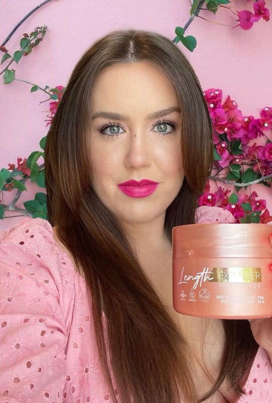 Brazilian Hair Straightening Treatment - Nutree Cosmetics