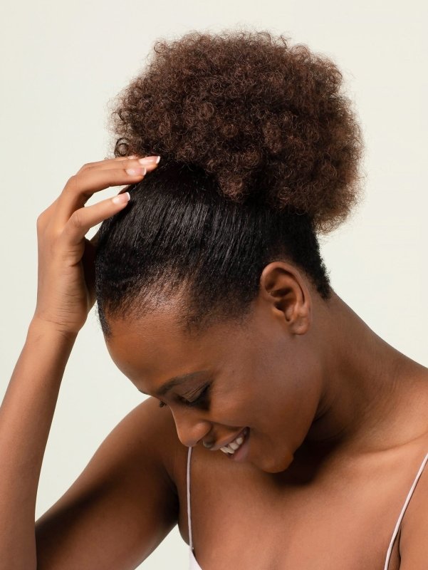 Breaking Free: Nutree Cosmetics' Revolutionary Campaign Against Relaxers - Nutree Cosmetics