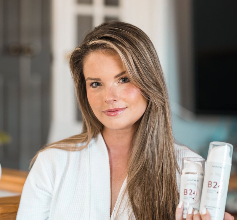 Decoding the Mystery of B24: The Science Behind the Name - Nutree Cosmetics