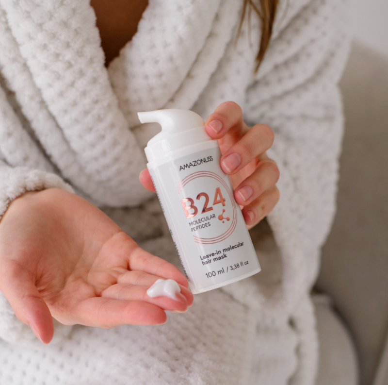 Decoding the Mystery of B24: The Science Behind the Name - Nutree Cosmetics