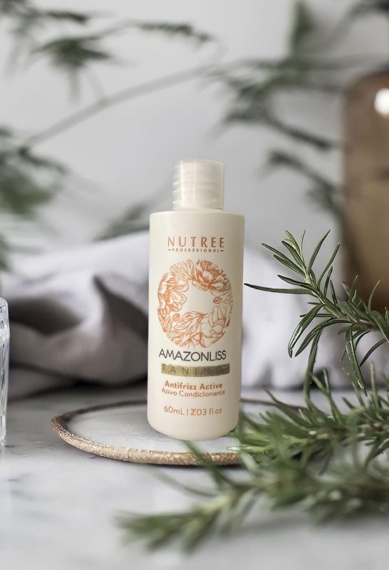Did you get sick of styling your hair every day in summer? We have a solution! - Nutree Cosmetics