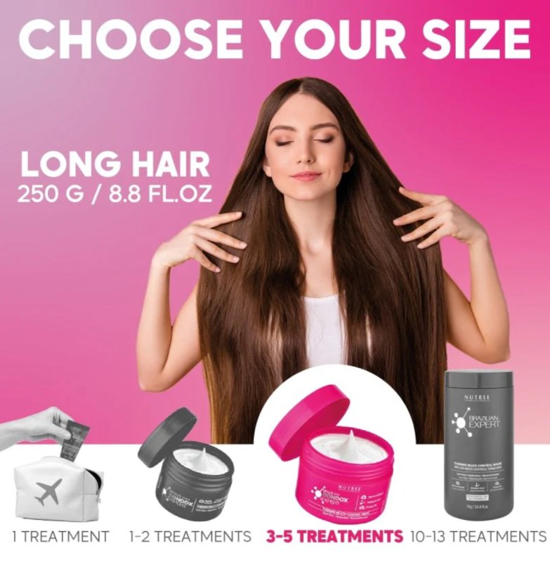 Discover the Power of Bondox by Nutree Cosmetics - Nutree Cosmetics