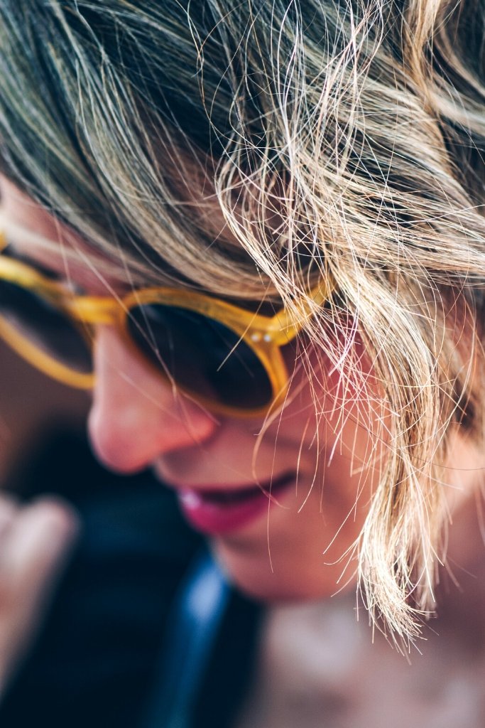 Do you remember your last hair Botox application? Easy to check! - Nutree Cosmetics