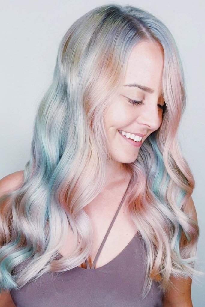 Does Hair colouring and dyeing cause hair damage? - Nutree Cosmetics