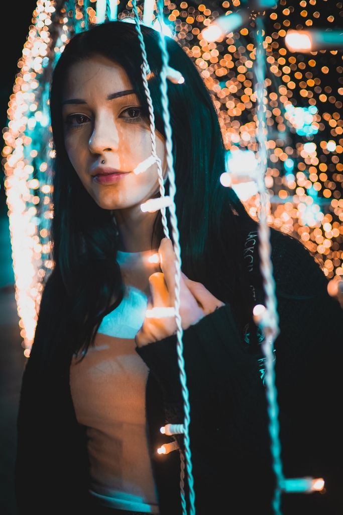 Does hair have stress? Hair care in the cold season! - Nutree Cosmetics