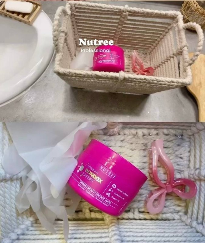 Elevate Your Salon’s Revenue: A Dive into the Lucrative World of Keratin Treatments and Hair Botox in Miami - Nutree Cosmetics