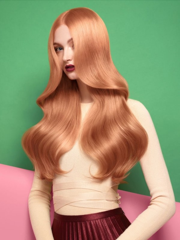Enhance Your Hair's Volume with Nutree Professional's Volumizing Solutions - Nutree Cosmetics