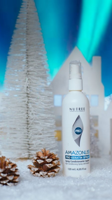 Exploring Keratin Straightening with Unique Step by Nutree Cosmetics - Nutree Cosmetics