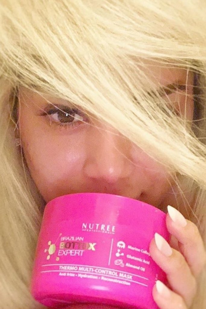 Fight the Freeze: the best hair care product - Nutree Cosmetics