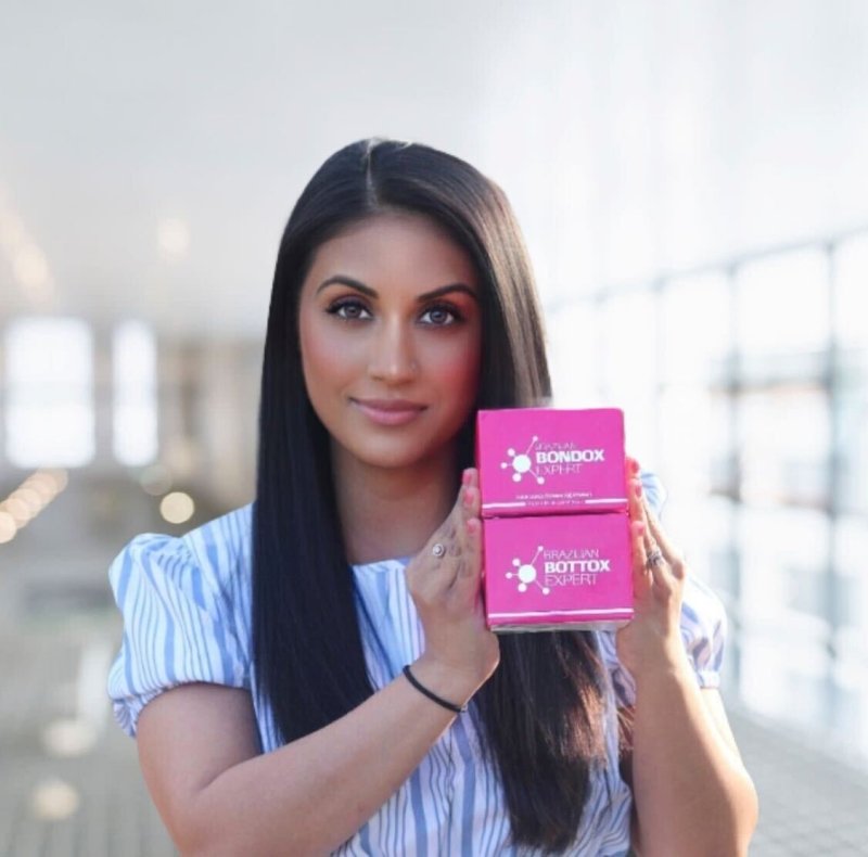 From Straight to Curly: How to Choose the Right Keratin Treatment for Your Hair Type - Nutree Cosmetics