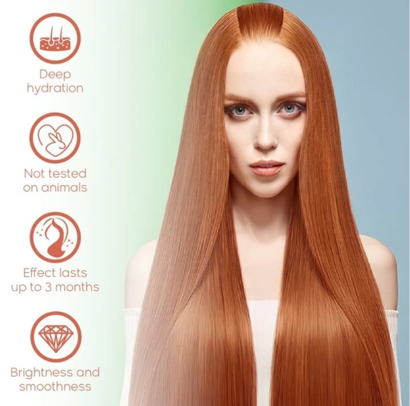 Get More for Your Salon with Tanino Amazonliss 500 ml from Nutree Cosmetics - Nutree Cosmetics
