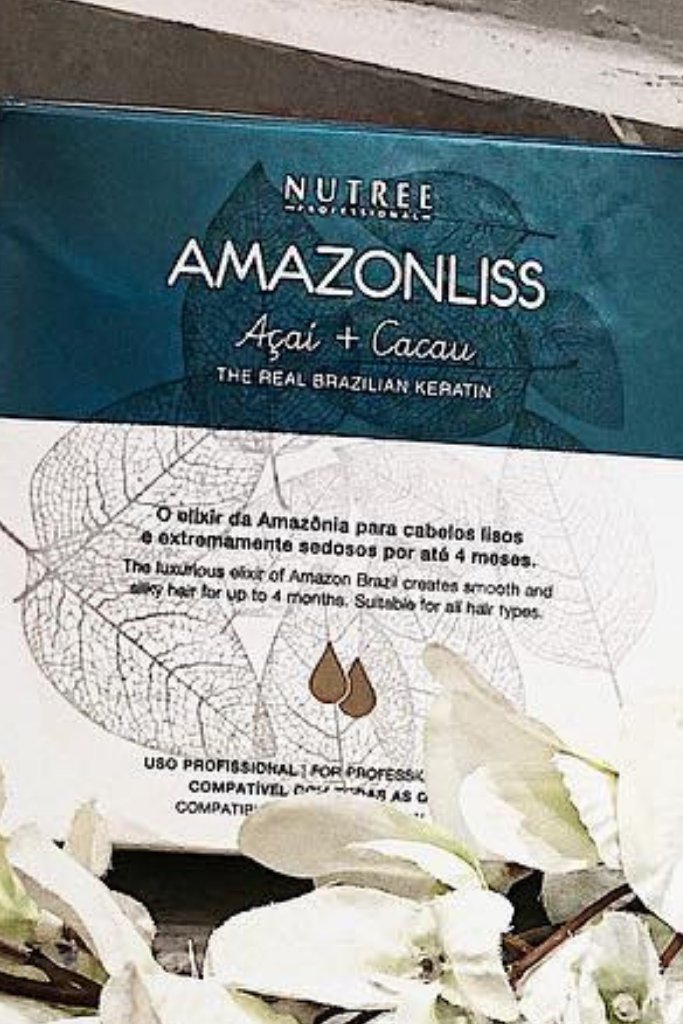 Get Ready to Look Your Best with Amazonliss - Nutree Cosmetics