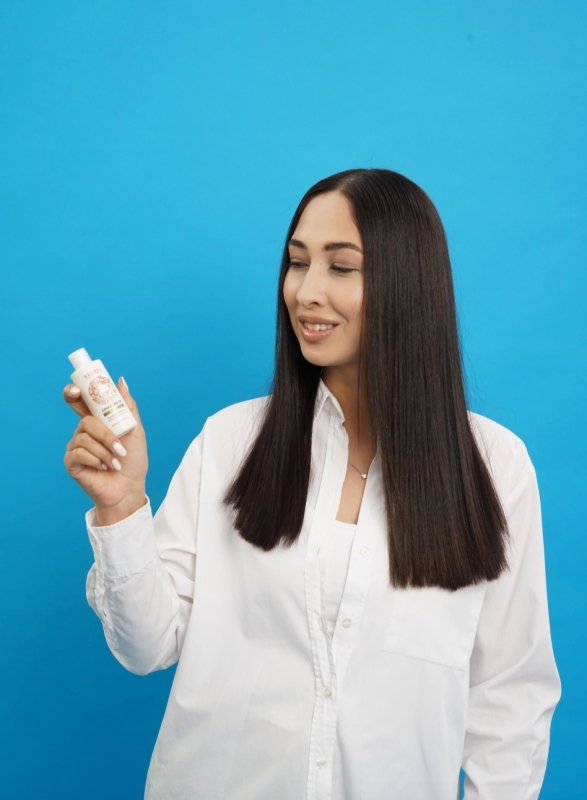 Get Silky, Bouncy Curls with Amazonliss Tanino: The Ultimate Product for Curly Fine Hair - Nutree Cosmetics