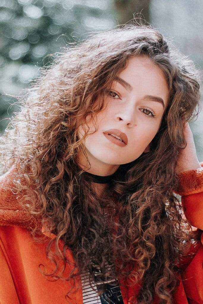 Get the best of your hair on winter - Nutree Cosmetics