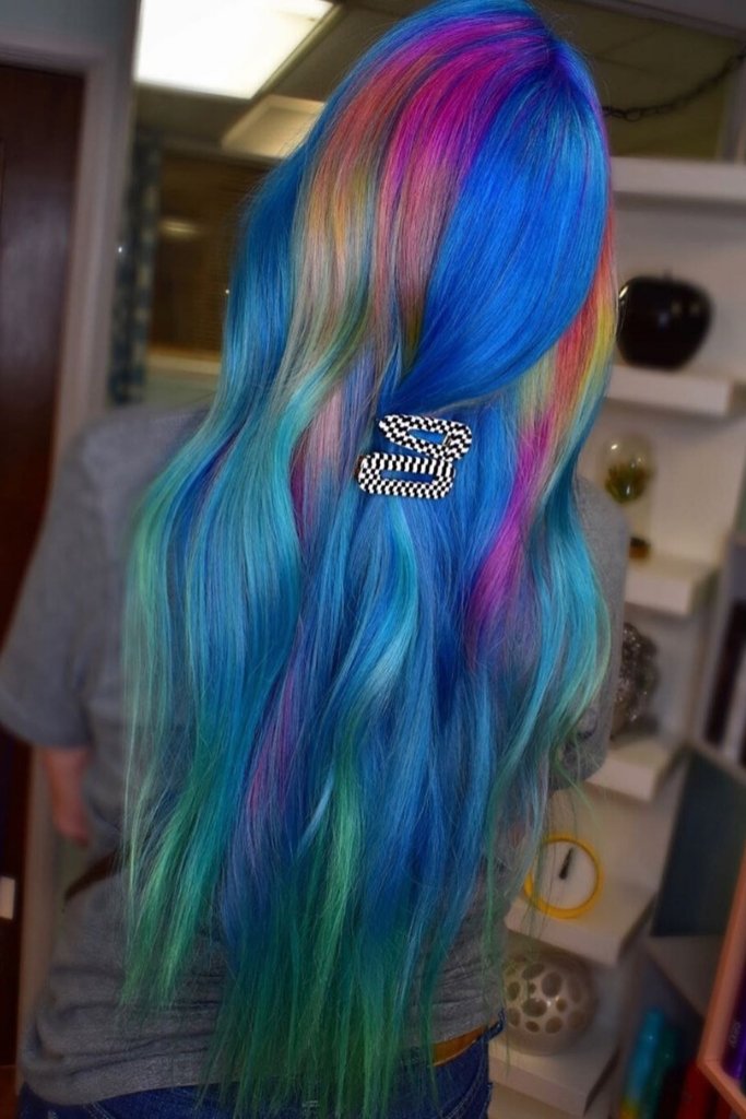 Hair color trends winter 2020 - Nutree Cosmetics