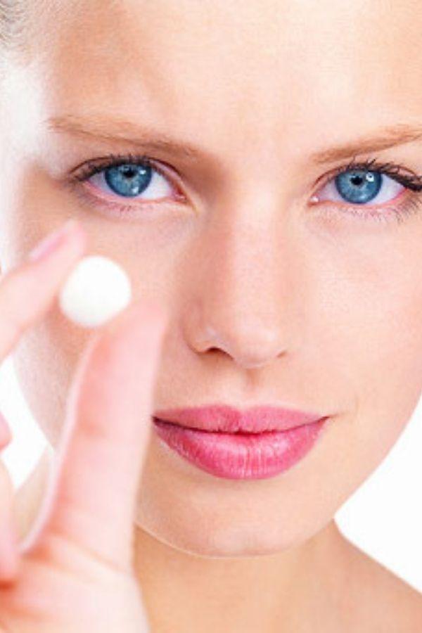 Hair & Skin Vitamins: Are They Worth Taking? - Nutree Cosmetics