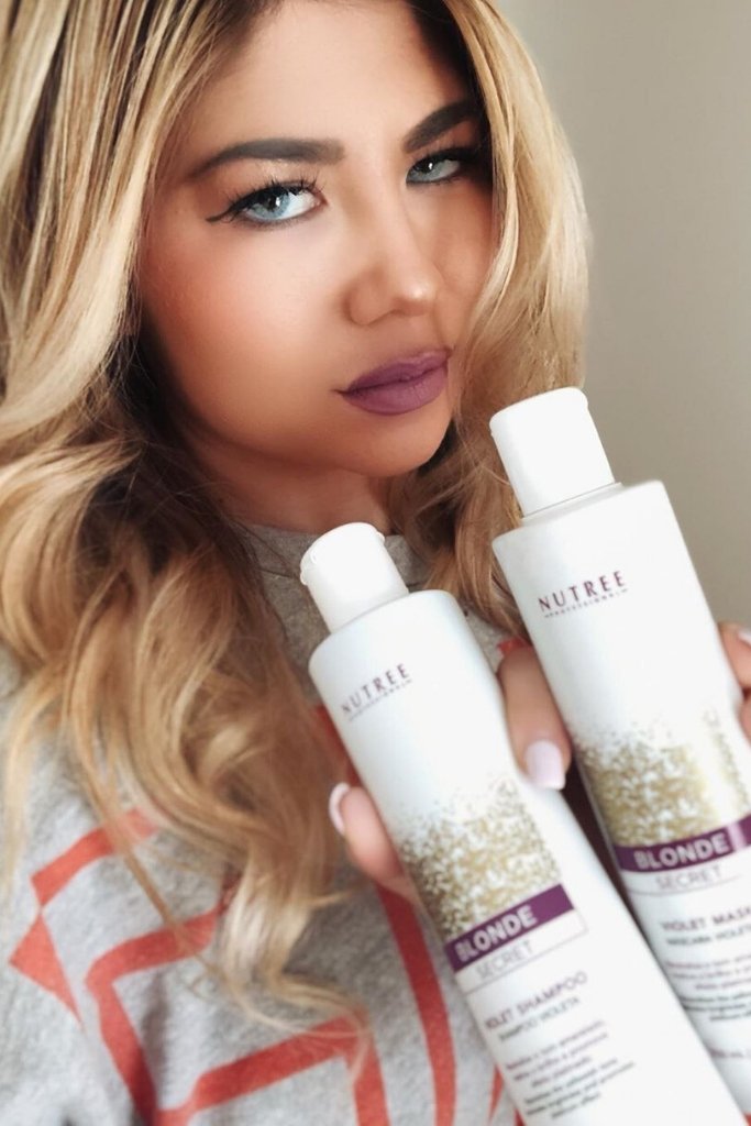 How do I pick the right shampoo for my hair? - Nutree Cosmetics