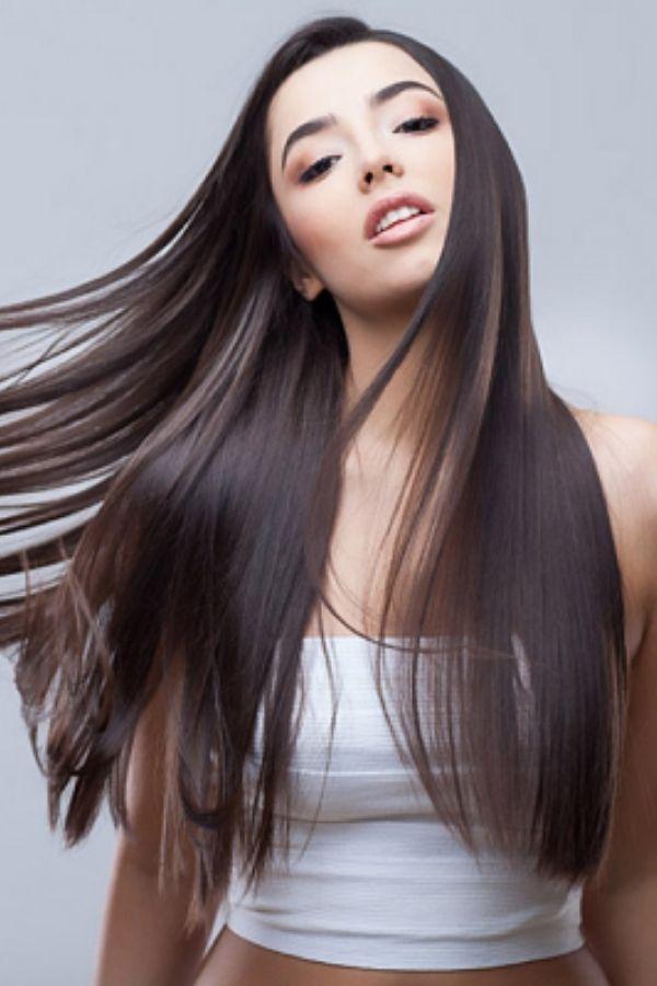How does Hair Botox Work? - Nutree Cosmetics
