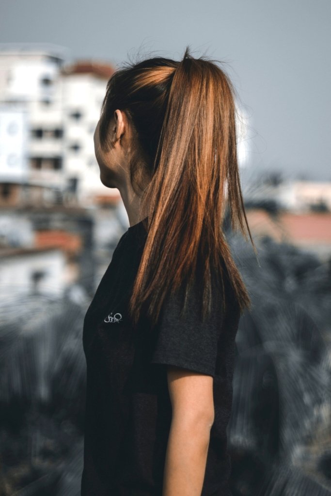 How is the use of Blonde Bottox in summer different? - Nutree Cosmetics