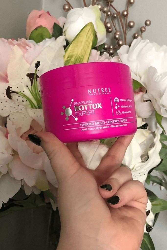 How long does a Botox hair treatment last? - Nutree Cosmetics