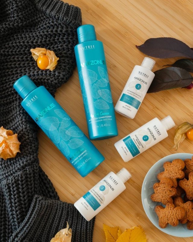 How Nutrее Cosmetics Can Take Your Hair to the Next Level - Nutree Cosmetics