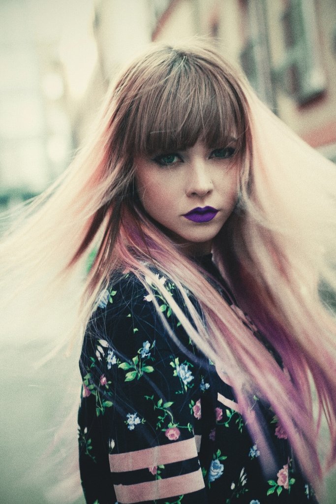 How to check the compatibility of your hair type with Amazonliss? - Nutree Cosmetics