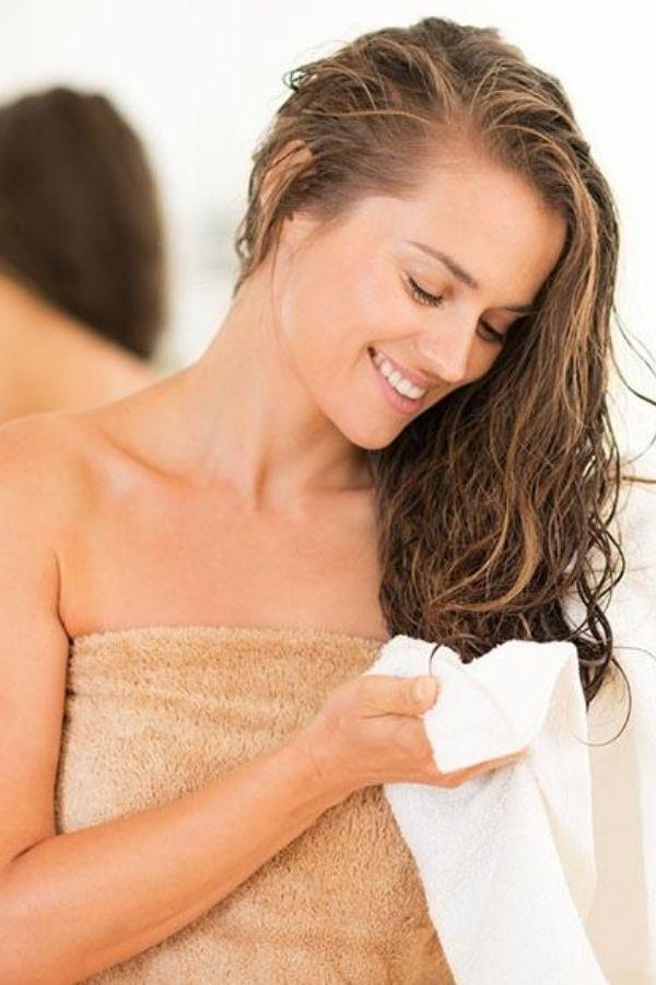 How to Choose the Right Hair Care Routine? - Nutree Cosmetics