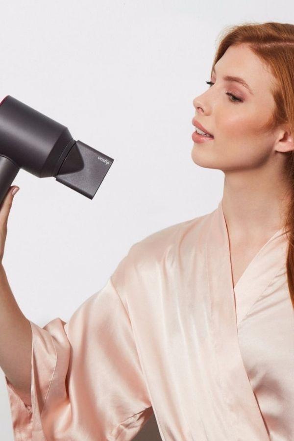 How to dry hair properly - Nutree Cosmetics