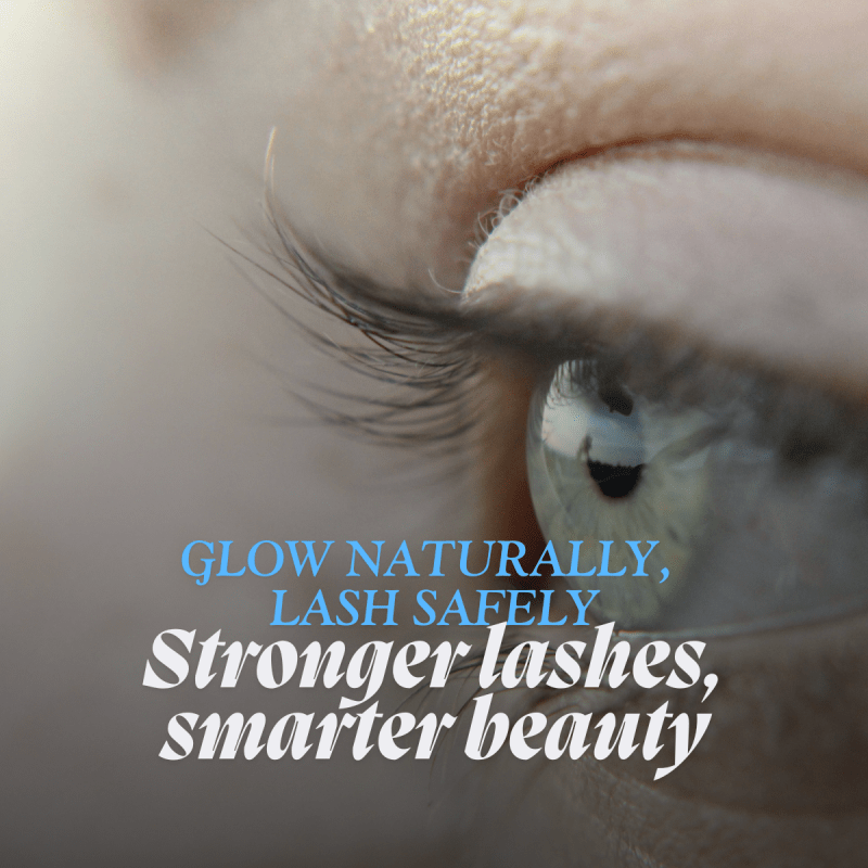 How to Enhance Your Natural Beauty While Prioritizing Lash Health - Nutree Cosmetics