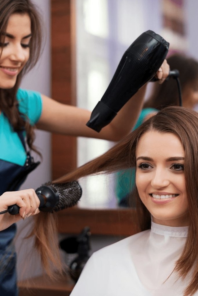 How to get more clients - Nutree Cosmetics