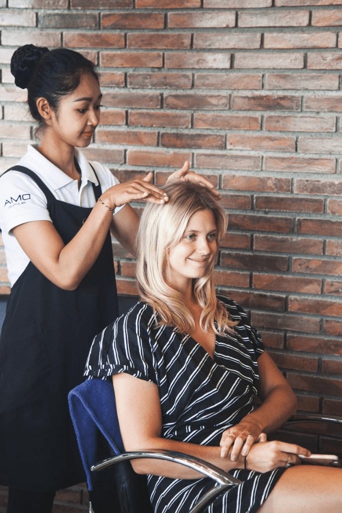 How to keep your salon business profitable (even in a bad economy) - Nutree Cosmetics