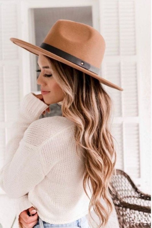 How to make hair thicker: useful lifehacks - Nutree Cosmetics